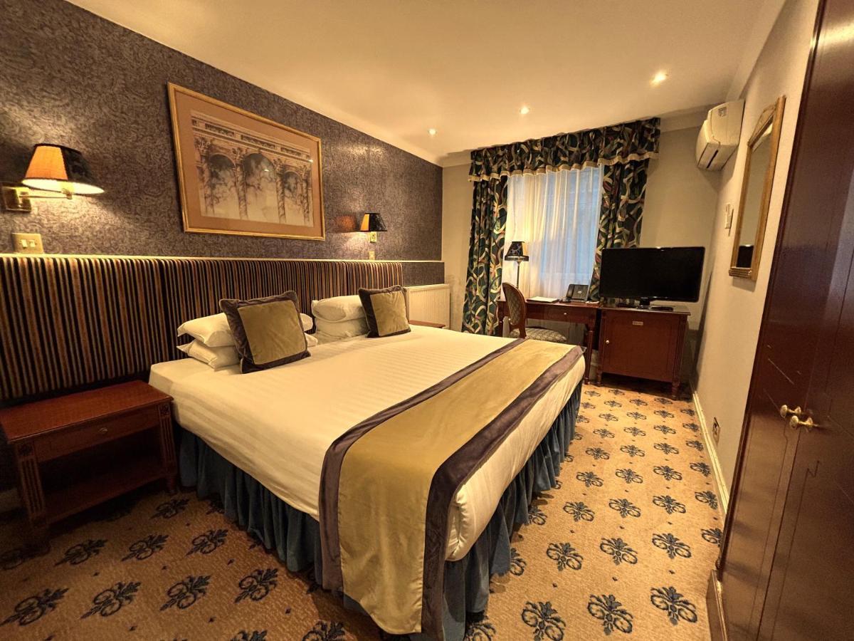 London Lodge Hotel Zewnętrze zdjęcie