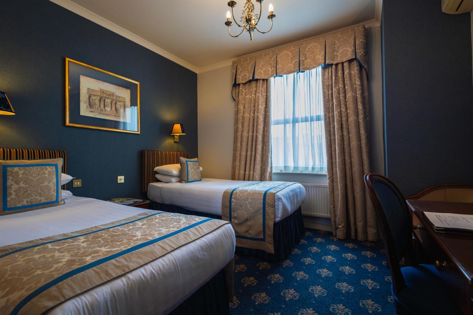 London Lodge Hotel Zewnętrze zdjęcie